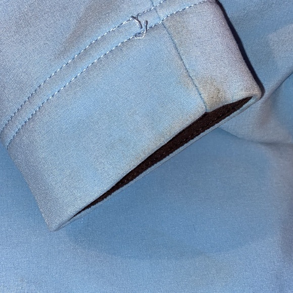 The North Face 7 Summits Project Argentina Apex Zip Jacket Size L - Picture 10 of 11